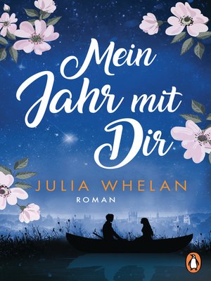 cover image of Mein Jahr mit Dir